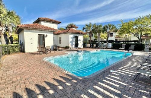 Sandestin House | 1936 Villa Lago
