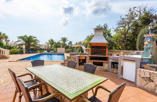 Son Moja Villa | 194 m² Villa ∙ 5 bedrooms ∙ 10 guests