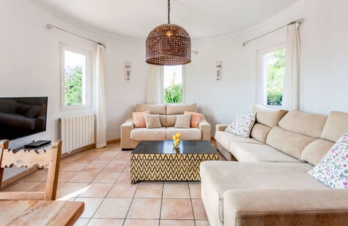 Son Moja Villa | 194 m² Villa ∙ 5 bedrooms ∙ 10 guests