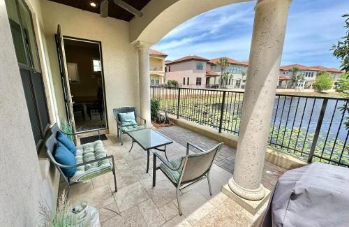 Villa Lago House | 1953 Villa Lago