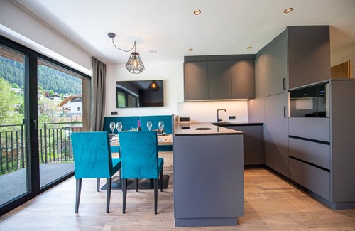 Ortisei Apartment | 195A Apartments LaBar