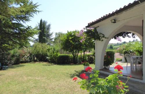 Villaggio Taunus Apartment | 197 - Villetta a schiera trilocale al Taunus, con portico e ampio giardino di mq 400 - climatizzata