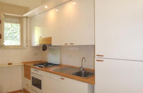Villaggio Taunus Apartment | 197 - Villetta a schiera trilocale al Taunus, con portico e ampio giardino di mq 400 - climatizzata