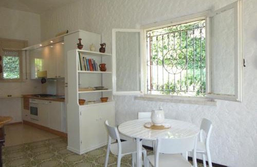 Villaggio Taunus Apartment | 197 - Villetta a schiera trilocale al Taunus, con portico e ampio giardino di mq 400 - climatizzata
