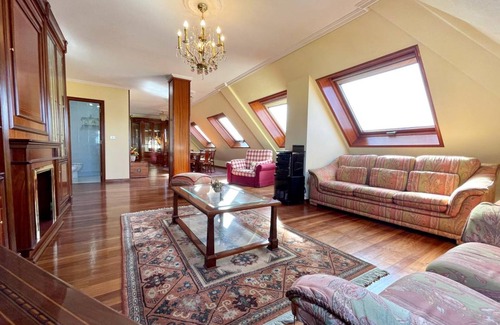 Covas Apartment | 198 m² Apartment ∙ 3 bedrooms ∙ 5 guests