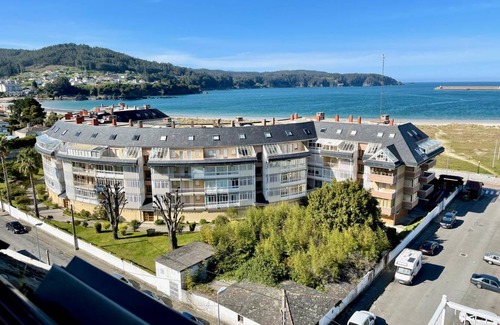 Covas Apartment | 198 m² Apartment ∙ 3 bedrooms ∙ 5 guests
