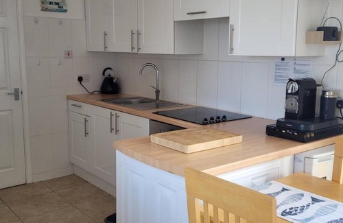 Earnley House | 19C Medmerry Park 2 Bedroom Chalet