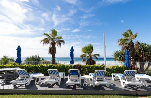 Palm Beach Apartment | 19th Avenue on the Beach