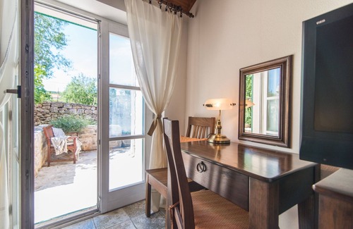 Mirce Villa | 19th century Dalmatian villa with swimmingpool, luxury&peaceful, close to beach
