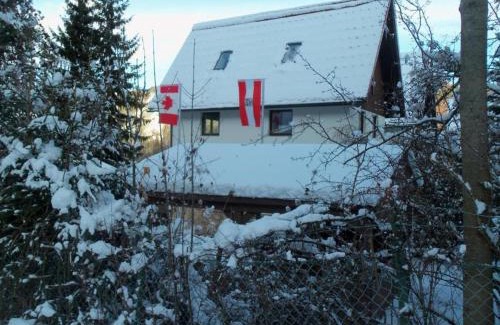 Semmering Apartment | 19th Century Villa - Sleeps up to 4 & Free Parking