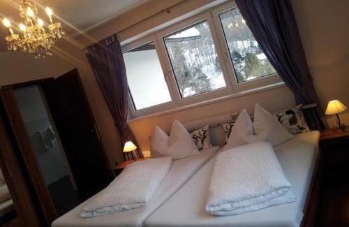 Semmering Apartment | 19th Century Villa - Sleeps up to 4 & Free Parking