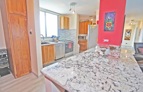 Nueva Gorgona Condo | 19th Floor - Beachfront With Ocean and Mountain Views - Beautiful - Sleeps 2-6