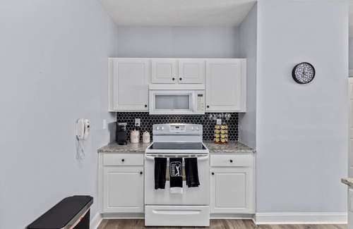 Waterford Plantation Condo | 19th Hole at Wizard Golf Links