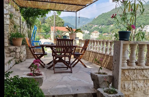 Kfardebian House | 19th Century Charming Ottoman Historical House
