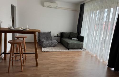 Gries Apartment | 1A Wohntraum