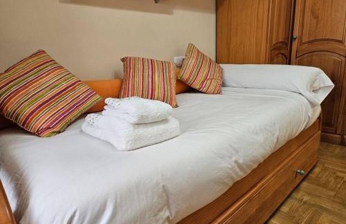 Distrito Oeste Apartment | 1A109 Apartamento en Gijón