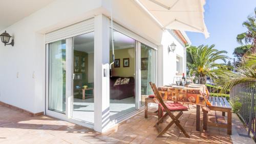 Calella de Palafrugell Villa | 1Albo01 - Llafranc