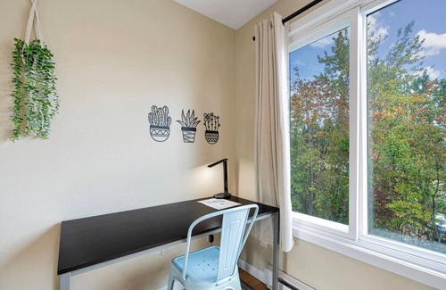 Highline Apartment | 1b1b Cute Apt @South Seattle close to airport