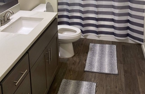 Pleasant Valley Apartment | 1bd 1 Bth Peaceful Vancouver, WA Apartment