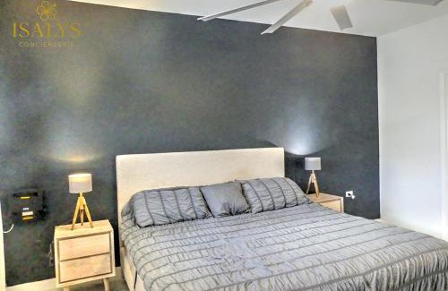 Maho Apartment | 1bd apartment with Gulf View Pointe Pirouette
