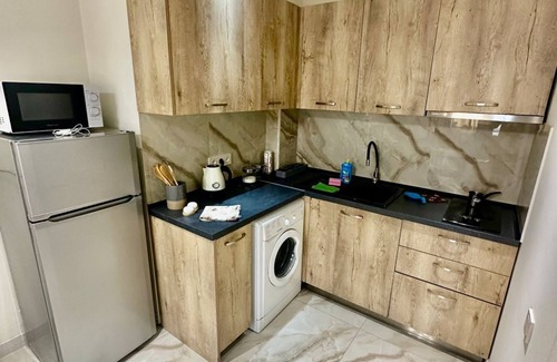 Kentron Apartment | 1bdr luxury apartment