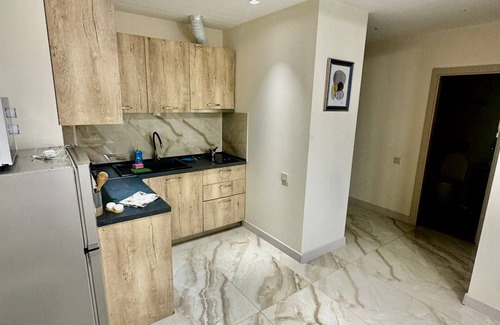 Kentron Apartment | 1bdr luxury apartment
