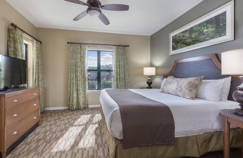 Sevierville Resort | 1Bed/1Bath Deluxe in the Stunning Smoky Mountains!