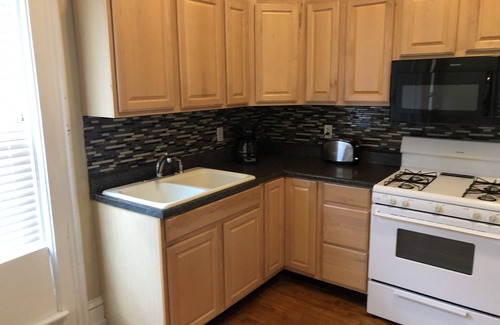 Oneonta Apartment | 1bedroom/1 bath