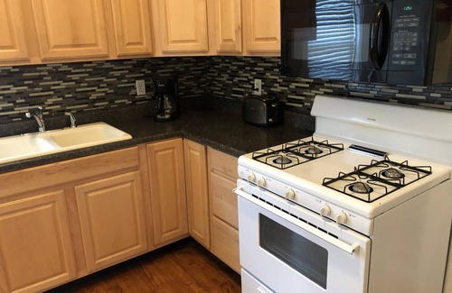 Oneonta Apartment | 1bedroom/1 bath