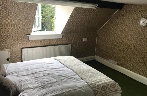 Wellesbourne House | 1Bedroom Accommodation