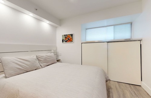 Blueberry Hill House | 1BR/1BA - Modern Lakefront Oasis by Harmony Whistler