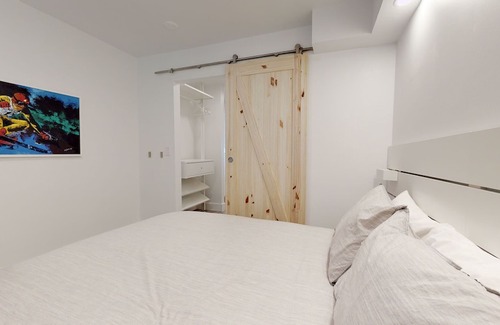 Blueberry Hill House | 1BR/1BA - Modern Lakefront Oasis by Harmony Whistler