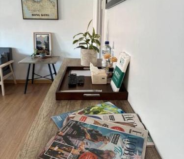Glebe Apartment | 1BR Apartment - Walk to City (1 Queen Bed)