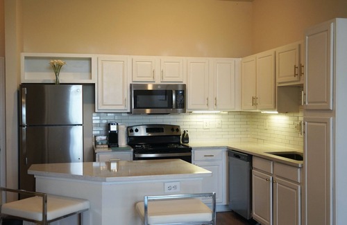 Willow Meadows/Willowbend Area Apartment | 1BR APT by NRG, Uptown Galleria, Med Center