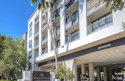 Willow Meadows/Willowbend Area Apartment | 1BR APT by NRG, Uptown Galleria, Med Center