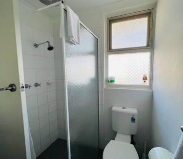 Glenelg Apartment | 1BR at Glenelg Moseley street close to beach31