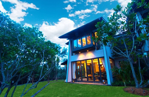 Khok Kloi Apartment | 1BR Gabana Villa