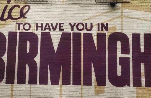 Five Points South Apartment | 1BR Heart of Downtown Birmingham UAB - AMPLIFY SPACES