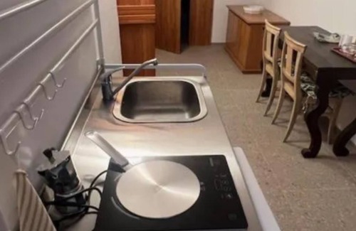 Province of Caserta Apartment | 1BR House/Garden view - Tenuta Il Poggio Teano