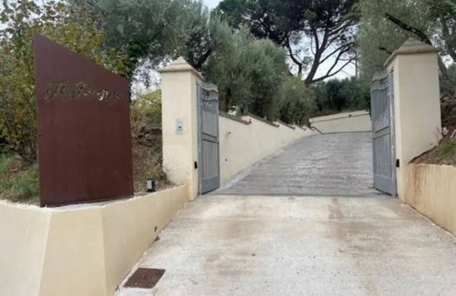 Province of Caserta Apartment | 1BR House/Garden view - Tenuta Il Poggio Teano