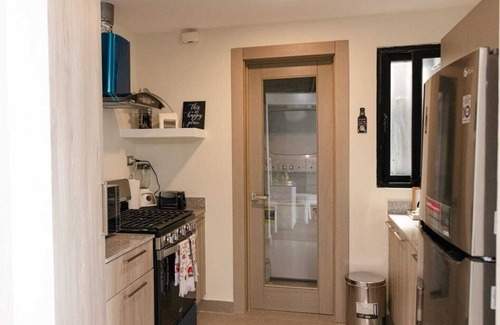 Santo Domingo House | 1br Luxury Condo Jacuzzi,gym Mountains View Ph04