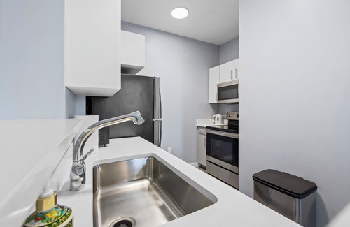 Everett Apartment | 1BR Near Encore Boston 7727