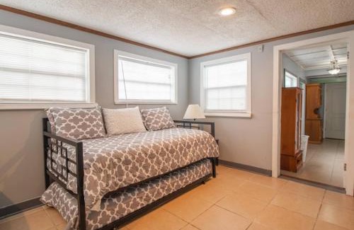 Union Park House | 1br Orlando Retreat Fast Wi-fi Disney Fun