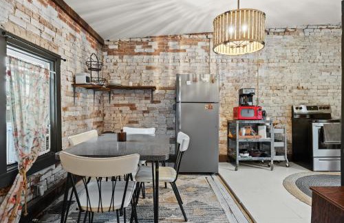 Limerick Apartment | 1BR Unit Near Bourbon Trail & Lou Attractions