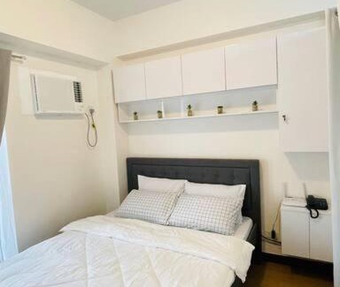 San Francisco del Monte Villa | 1br unit with relaxing amenities