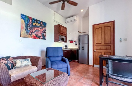 Salinas Apartment | 1BR w/panoramic views