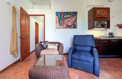 Salinas Apartment | 1BR w/panoramic views