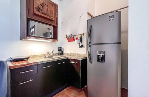 Salinas Apartment | 1BR w/panoramic views