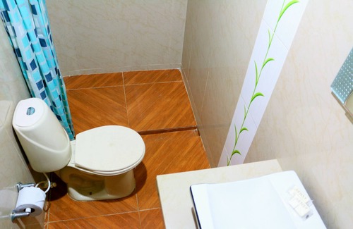 El Laguito Apartment | 1C11 Apartamento Cartagena frente al mar