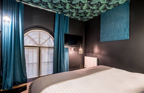 Quartier Saint-Georges Hotel | 1er Etage SoPi